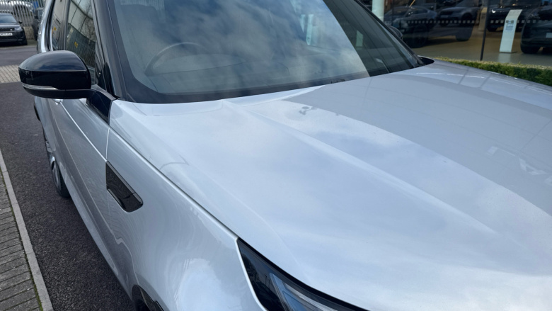 Land Rover Discovery 3.0 SDV6 HSE Luxury 5dr Auto Diesel Station Wagon